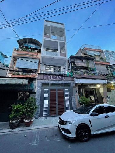Hình ảnh Ngộp Bán Gấp Nhà 83m2 - Khiếu Năng Tĩnh- Bình Tân