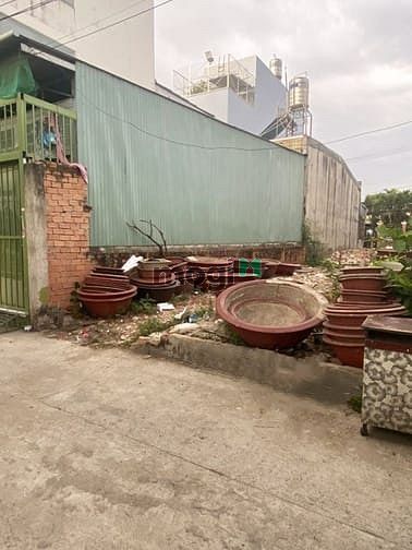 Hình ảnh Đất thổ cư 5x15m HXH Chuyên Dùng 9, P. Phú Mỹ, Quận 7