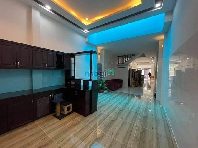 Hình ảnh Ngộp Bán Gấp Nhà 83m2 - Khiếu Năng Tĩnh- Bình Tân
