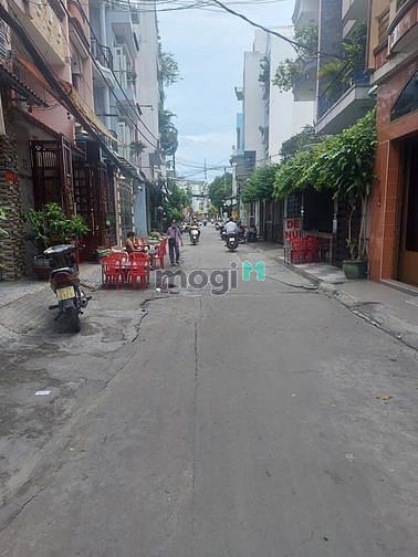Hình ảnh Đường Lạc Long Quân ,Tân Bình 77m2, 12 tỷ