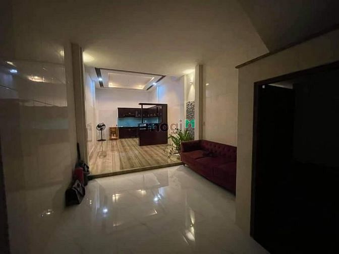 Hình ảnh Ngộp Bán Gấp Nhà 83m2 - Khiếu Năng Tĩnh- Bình Tân