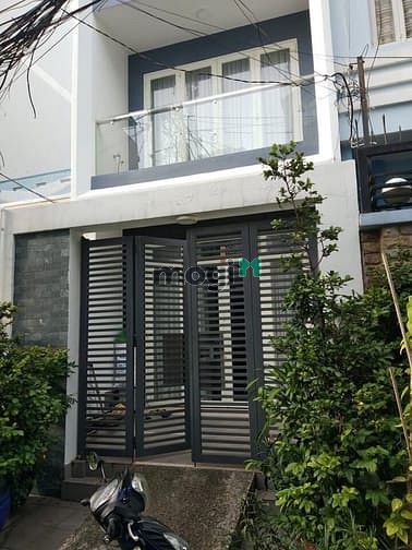 Hình ảnh Đường Lạc Long Quân ,Tân Bình 77m2, 12 tỷ