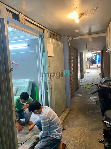 Hình ảnh 🏢 Cho thuê nhà full Nội Thất mới 100%