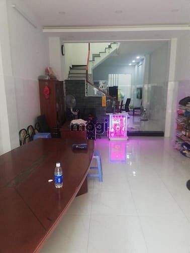 Hình ảnh Đường Lạc Long Quân ,Tân Bình 77m2, 12 tỷ
