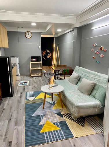 Hình ảnh 🏢 Cho thuê nhà full Nội Thất mới 100%