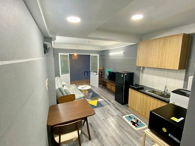 Hình ảnh 🏢 Cho thuê nhà full Nội Thất mới 100%