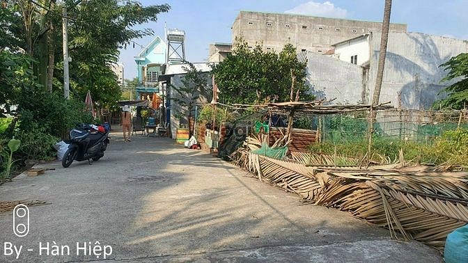 Hình ảnh Đất xây trọ đường 182 Lã Xuân Oai - Q.9 ( 173m ngang 8*21m - Chỉ 5,3ty