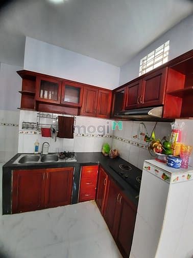 Hình ảnh Nhà 1đuc 1 lầu 26 m2 - 2.18 tỷ - TTH 21 - Q.12