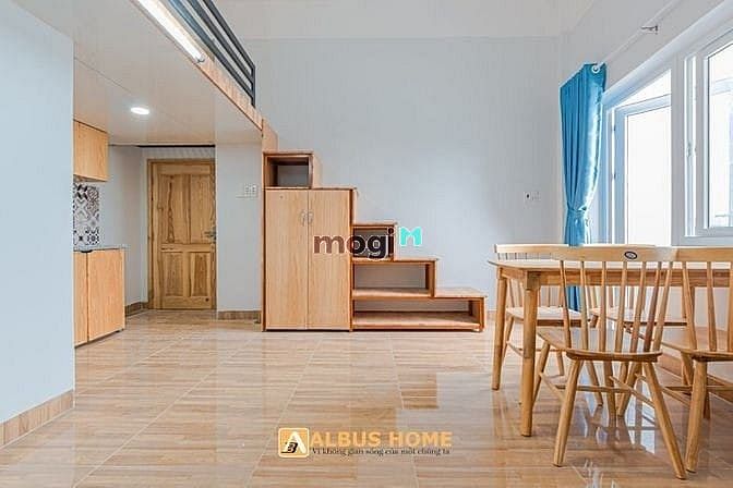 Hình ảnh Phòng trọ Tân phú cho thuê full nội thất ,giờ tự do