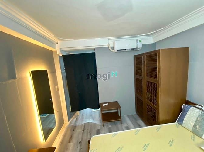 Hình ảnh 🏢 Cho thuê nhà full Nội Thất mới 100%
