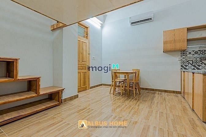 Hình ảnh Phòng trọ Tân phú cho thuê full nội thất ,giờ tự do