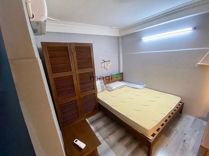Hình ảnh 🏢 Cho thuê nhà full Nội Thất mới 100%