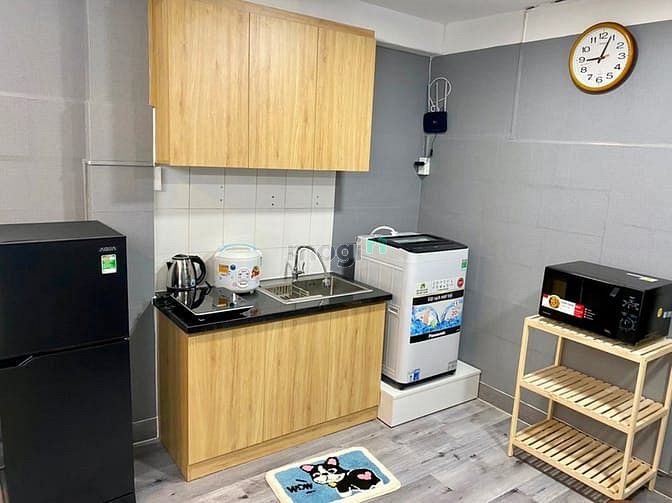 Hình ảnh 🏢 Cho thuê nhà full Nội Thất mới 100%