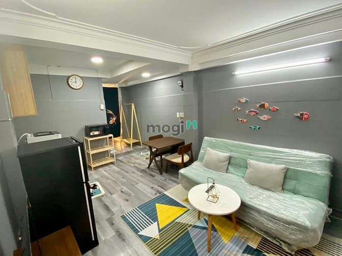 Hình ảnh 🏢 Cho thuê nhà full Nội Thất mới 100%