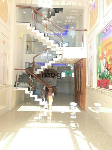 Hình ảnh Bán nhà Mã Lò, Phường Bình Trị Đông A, Quận Bình Tân, 4x14m
