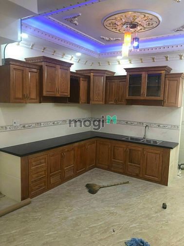Hình ảnh Bán nhà Mã Lò, Phường Bình Trị Đông A, Quận Bình Tân, 4x14m
