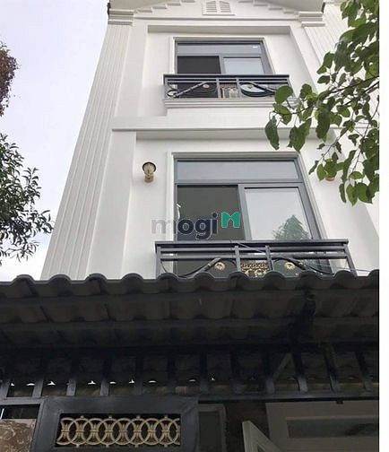 Hình ảnh Bán nhà 2 lầu, chợ Lê Đình Cẩn, Quận Bình Tân