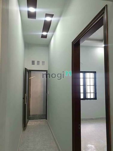 Hình ảnh Nhà hơn 40 m2 - 1.1 tỷ - Hoocmon