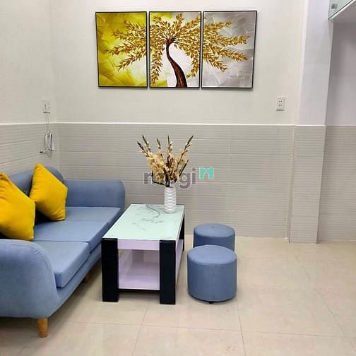 Hình ảnh Bán nhà 2 lầu, chợ Lê Đình Cẩn, Quận Bình Tân