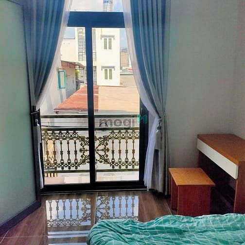 Hình ảnh Bán nhà 2 lầu, chợ Lê Đình Cẩn, Quận Bình Tân