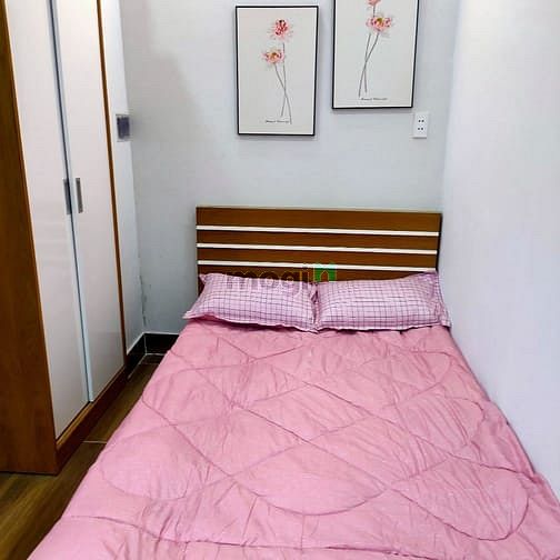 Hình ảnh Bán nhà 2 lầu, chợ Lê Đình Cẩn, Quận Bình Tân