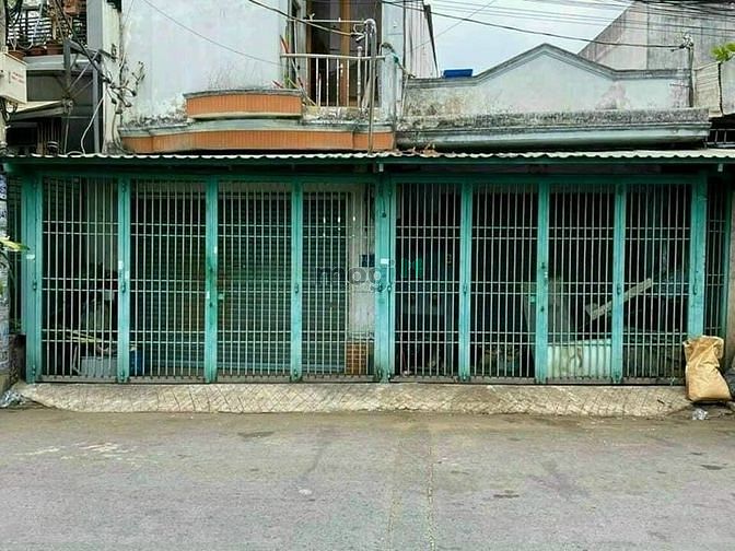 Hình ảnh Cần bán gấp cặp đất 1 sẹc Lê Văn Quới, Bình Tân, 8x18m