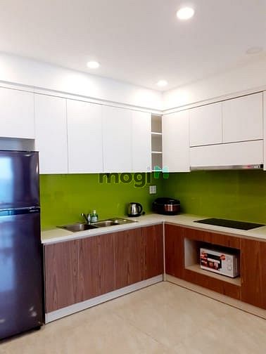 Hình ảnh PHÁ GIÁ Cho thuê 2PN full NT DUY NHẤT 80m2 chung cư Kingston. 15tr/th