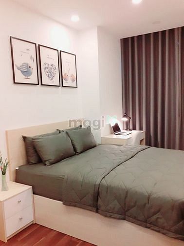 Hình ảnh PHÁ GIÁ Cho thuê 2PN full NT DUY NHẤT 80m2 chung cư Kingston. 15tr/th