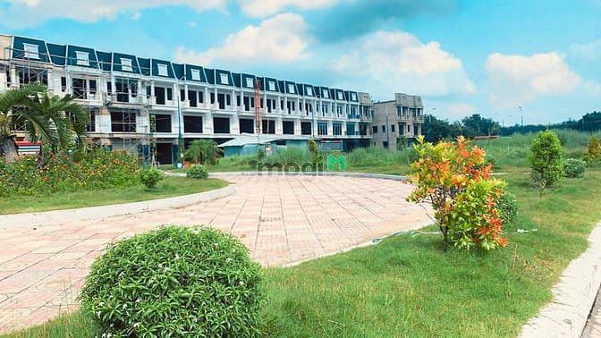 Hình ảnh Đất Nền Bàu Bàng Giá 520tr Cách QL 13 ( 200m )