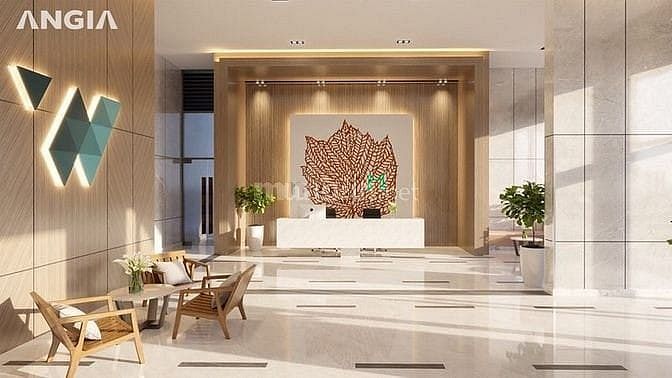 Hình ảnh Nhận Booking Block Thames Đẹp Nhất Dự Án