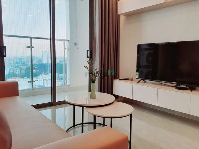 Hình ảnh PHÁ GIÁ Cho thuê 2PN full NT DUY NHẤT 80m2 chung cư Kingston. 15tr/th