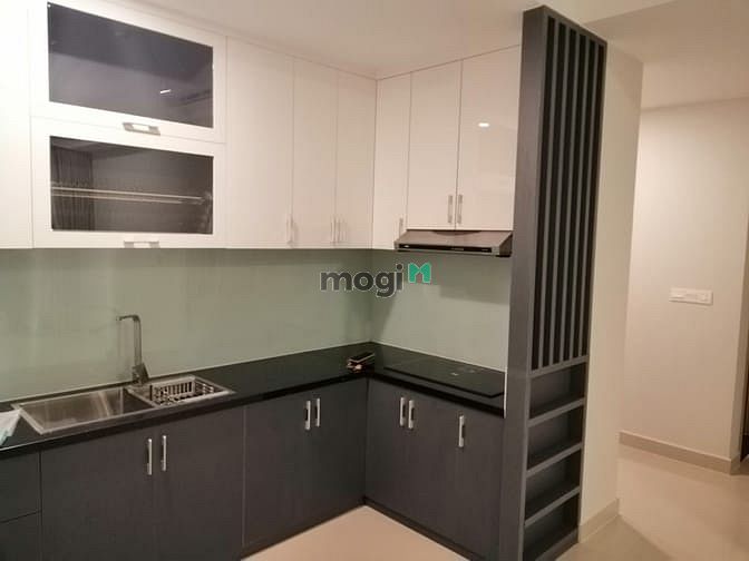 Hình ảnh Căn nội thất cơ bản, nhà mới 2PN-2WC, 70m2, view Nam Botanica Premier