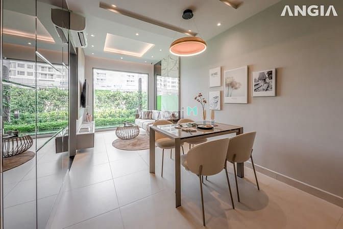 Hình ảnh Nhận Booking Block Thames Đẹp Nhất Dự Án