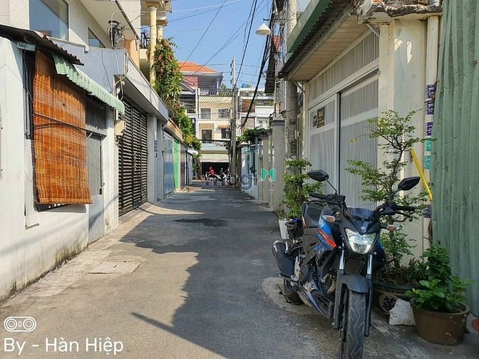 Hình ảnh Bán đất đường 68 Lê Văn Việt , Phường Hiệp Phú , Quận 9