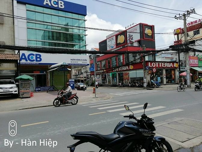 Hình ảnh Bán đất đường 68 Lê Văn Việt , Phường Hiệp Phú , Quận 9