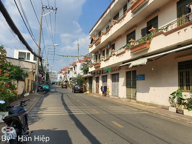Hình ảnh Đất trung tâm lê văn việt , phường hiệp phú , quận 9