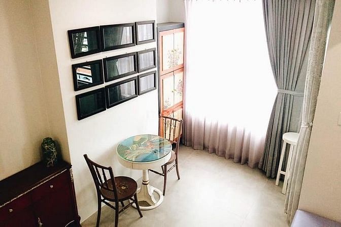 Hình ảnh Cho thuê Studio 1PN Full Đẹp như hình