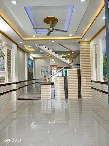 Hình ảnh cần tiền bán căn nhà số riêng thổ cư fun