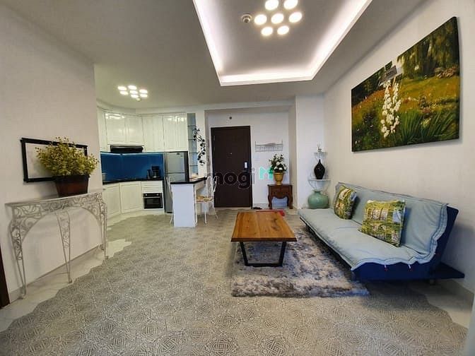 Hình ảnh Cho thuê căn 1PN Full Đẹp như hình