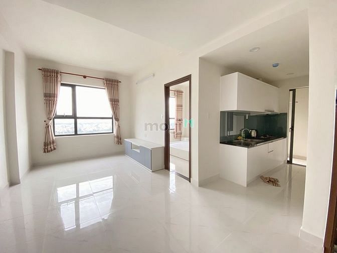 Hình ảnh Mb6623 nạp rút nhanh chóng 2PN mới full nội thất y ảnh tại chung cư Green River Q8
