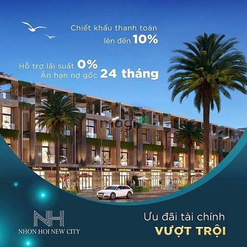 Hình ảnh Mở bán đất nền ven biển sở hữu lâu dài ở Quy Nhơn gần Eo Gió_Kỳ Co