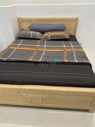 Hình ảnh Cho Thuê CHCC Topaz Elite 196 Cao Lỗ P4 Q8 , nhà full nội thất