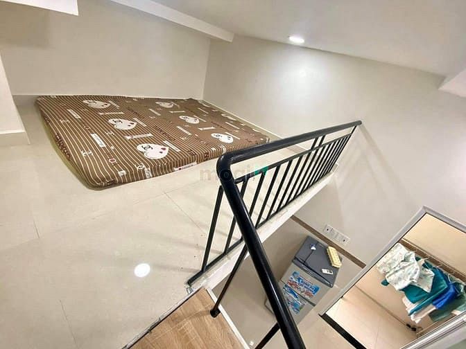 Hình ảnh 🌿✨Gác Lửng Decor Hiện Đại, Full Nội Thất, Quận 11