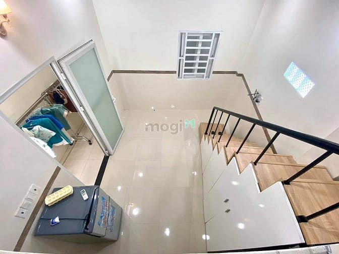 Hình ảnh 🌿✨Gác Lửng Decor Hiện Đại, Full Nội Thất, Quận 11