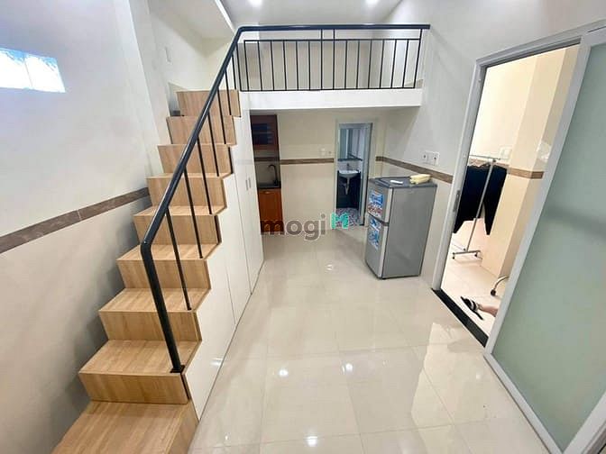 Hình ảnh 🌿✨Gác Lửng Decor Hiện Đại, Full Nội Thất, Quận 11