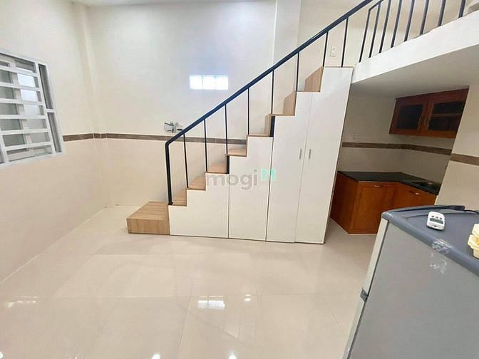 Hình ảnh 🌿✨Gác Lửng Decor Hiện Đại, Full Nội Thất, Quận 11