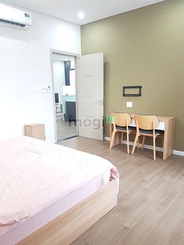 Hình ảnh Căn Hộ 2PN Gần Chợ Bắc Mỹ An - A792