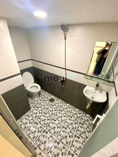 Hình ảnh 🌿✨Gác Lửng Decor Hiện Đại, Full Nội Thất, Quận 11