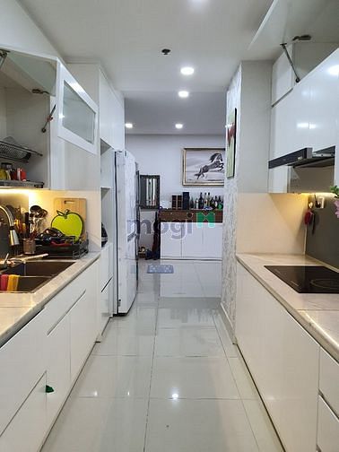 Hình ảnh 3PN đầy đủ nội thất cho thuê 10 triệu