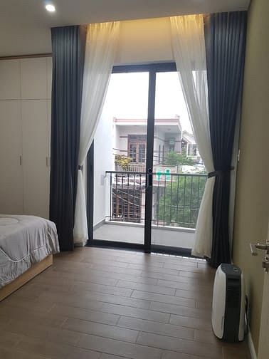 Hình ảnh Căn Hộ 2PN Gần Chợ Bắc Mỹ An - A792